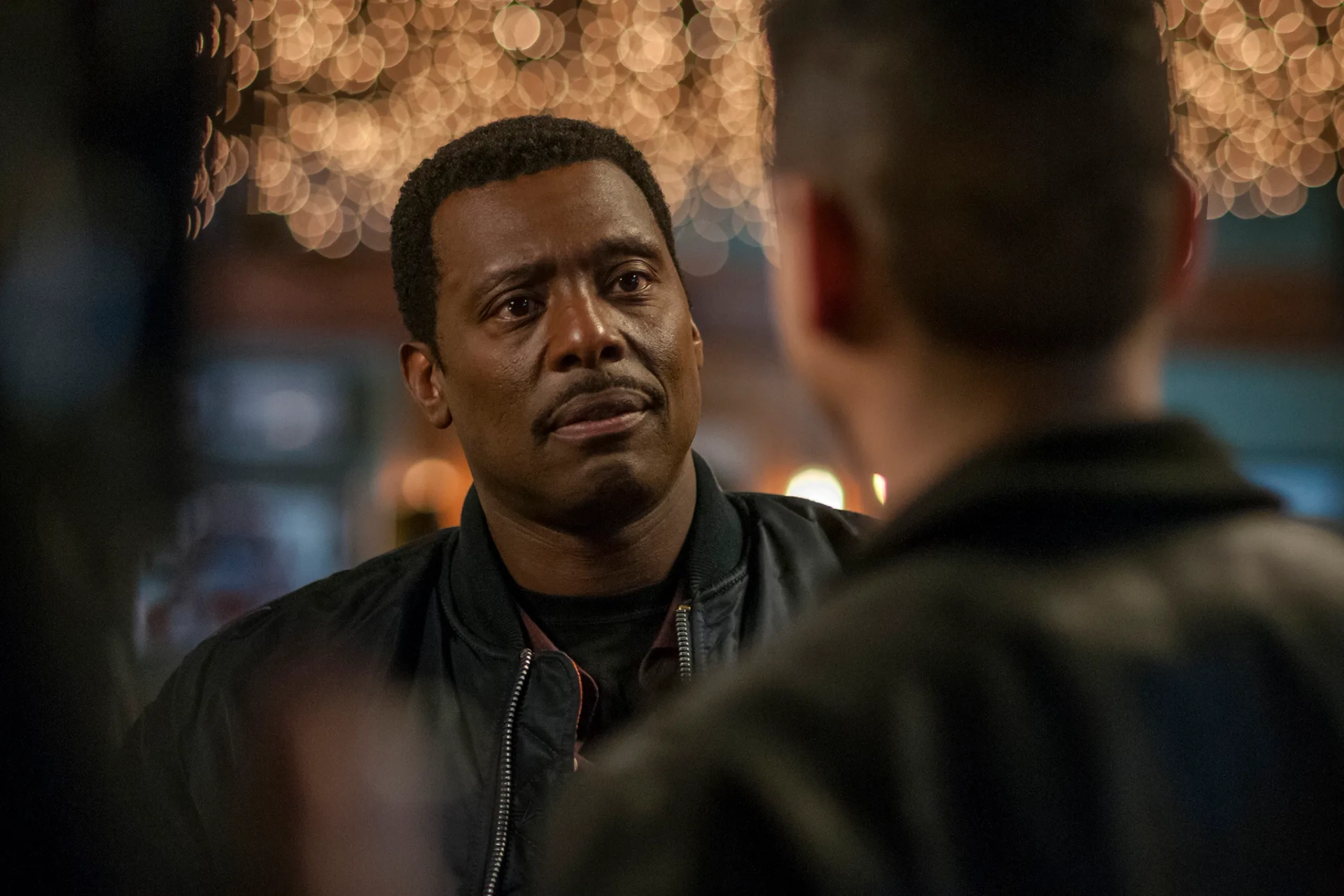 Eamonn Walker in Chicago P.D. (2014)