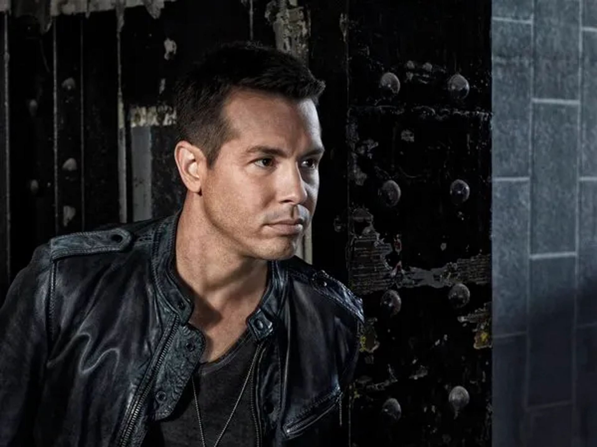 Jon Seda in Chicago P.D. (2014)