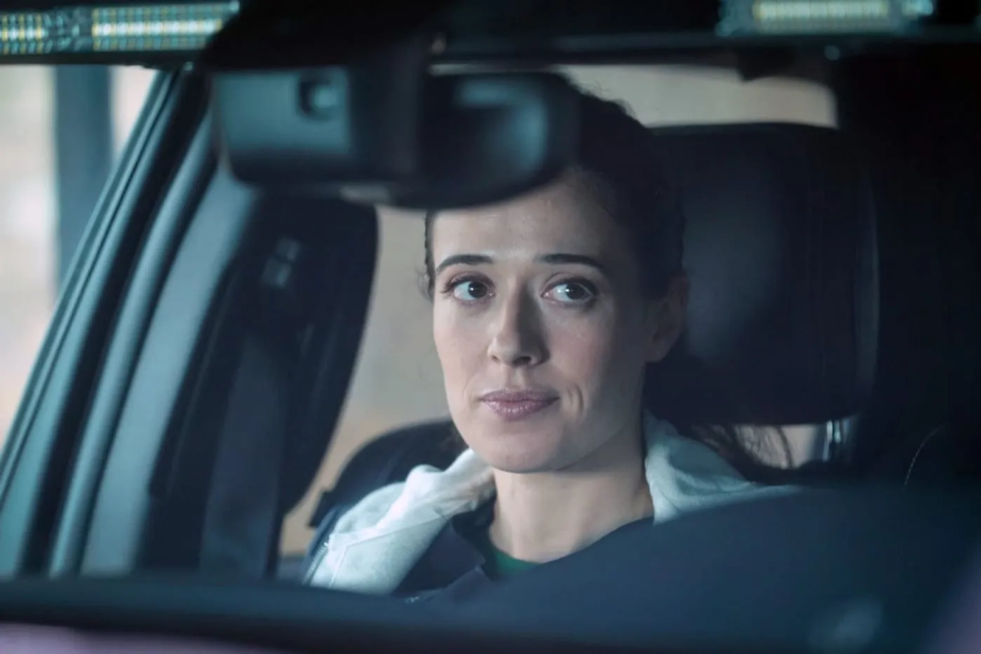 Marina Squerciati in Chicago P.D.: Trust Me (2021)