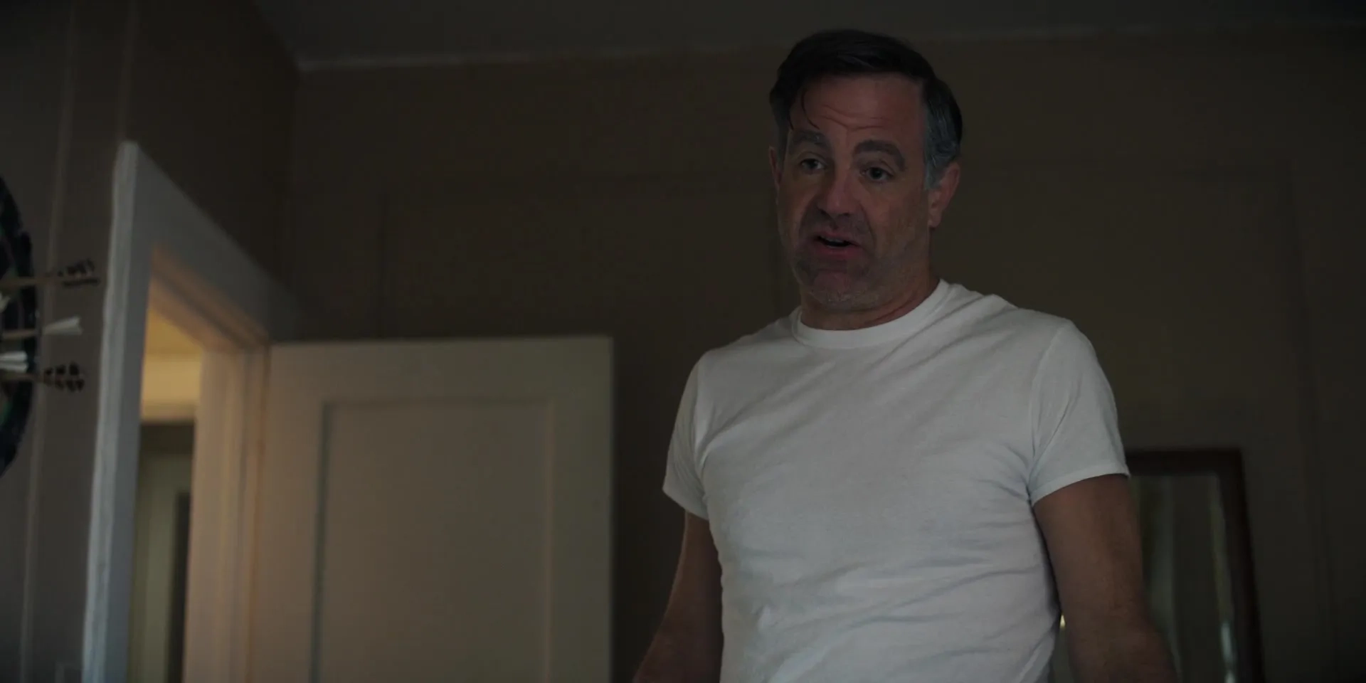 Paul Adelstein in The Greatest Beer Run Ever (2022)