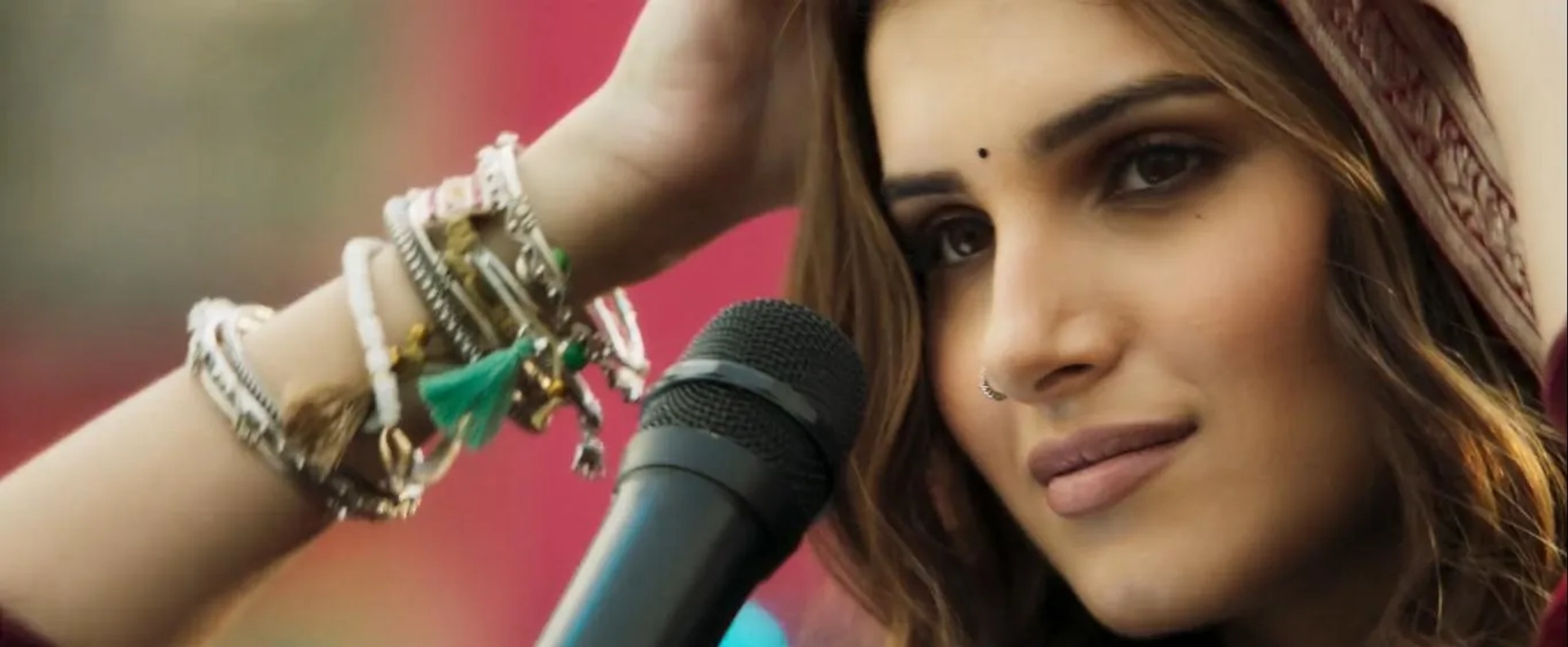 Tara Sutaria in Ek Villain Returns (2022)