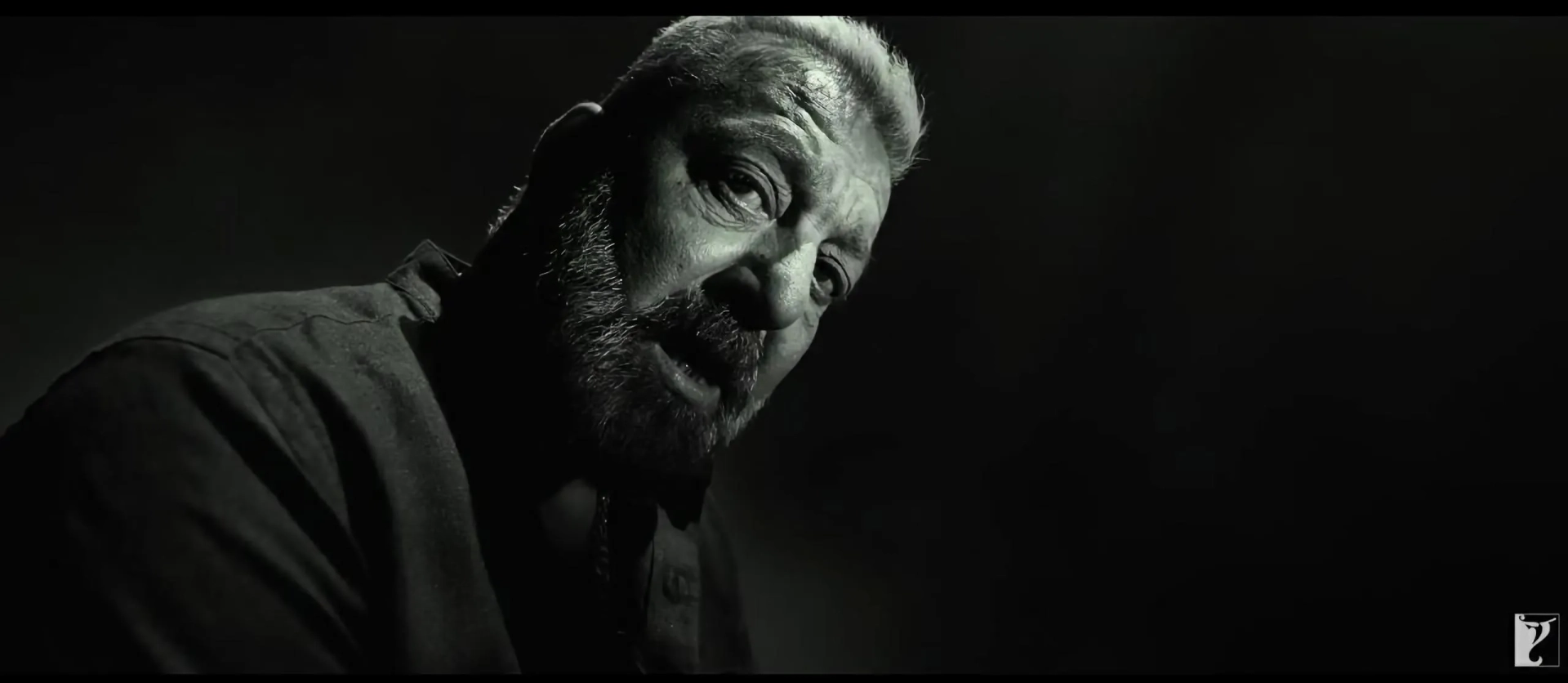 Sanjay Dutt in Shamshera (2022)