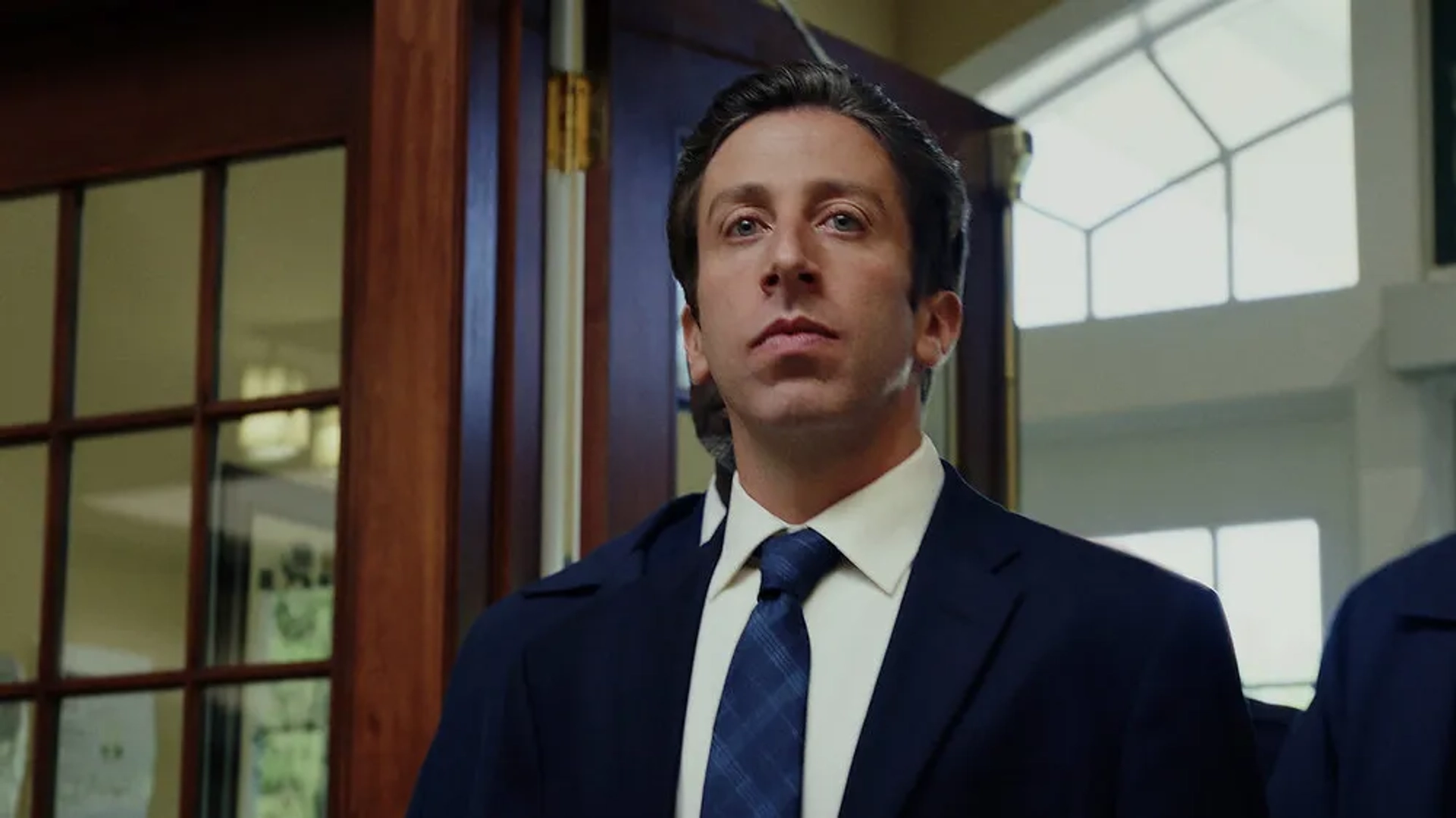 Simon Helberg in Poker Face (2023)