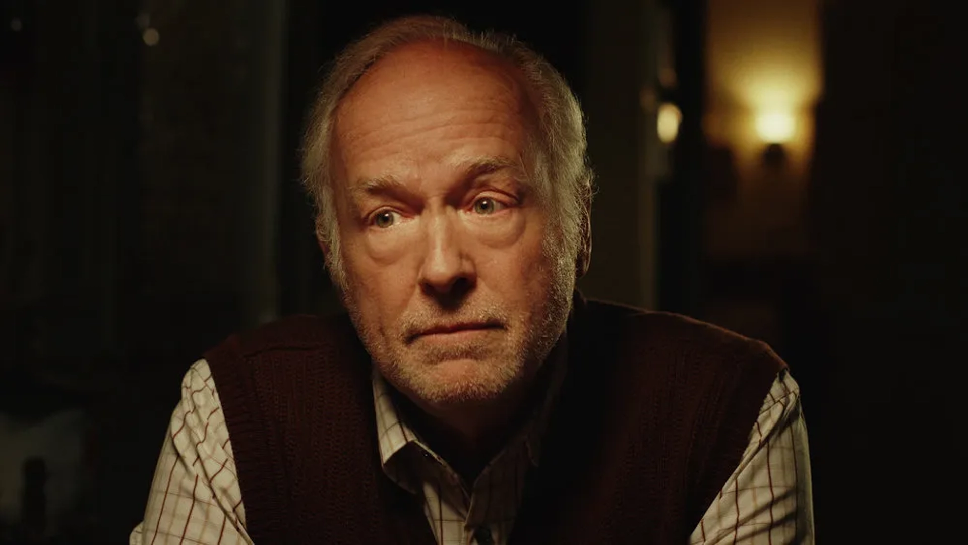 Reed Birney in Poker Face (2023)