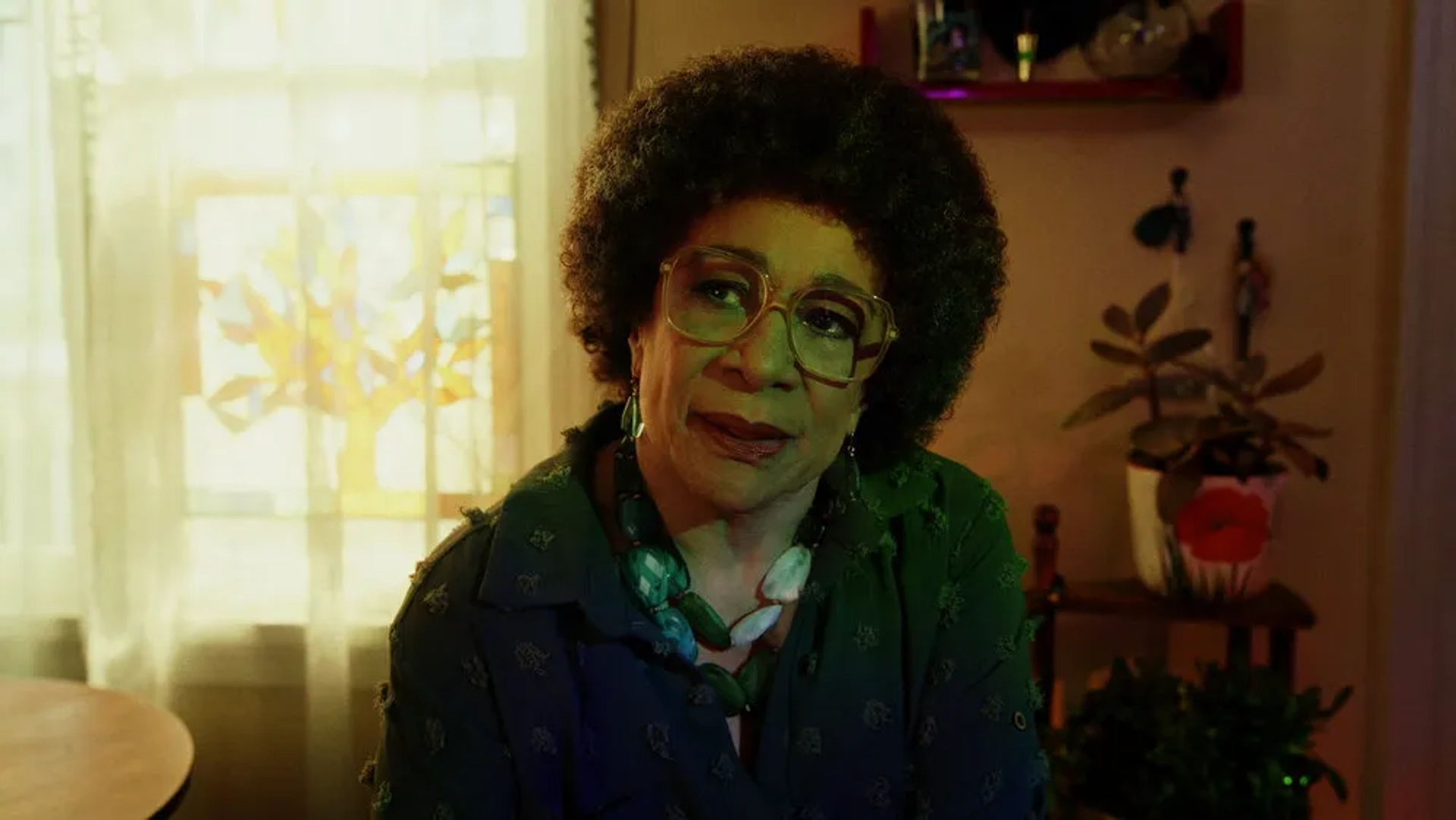 S. Epatha Merkerson in Poker Face (2023)