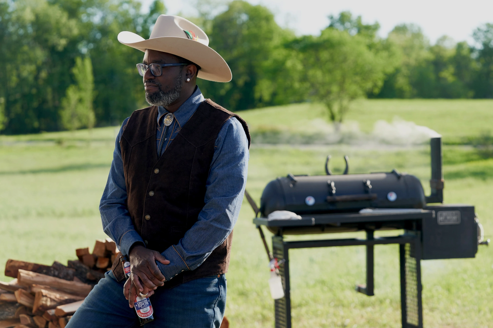 Lil Rel Howery in Poker Face (2023)