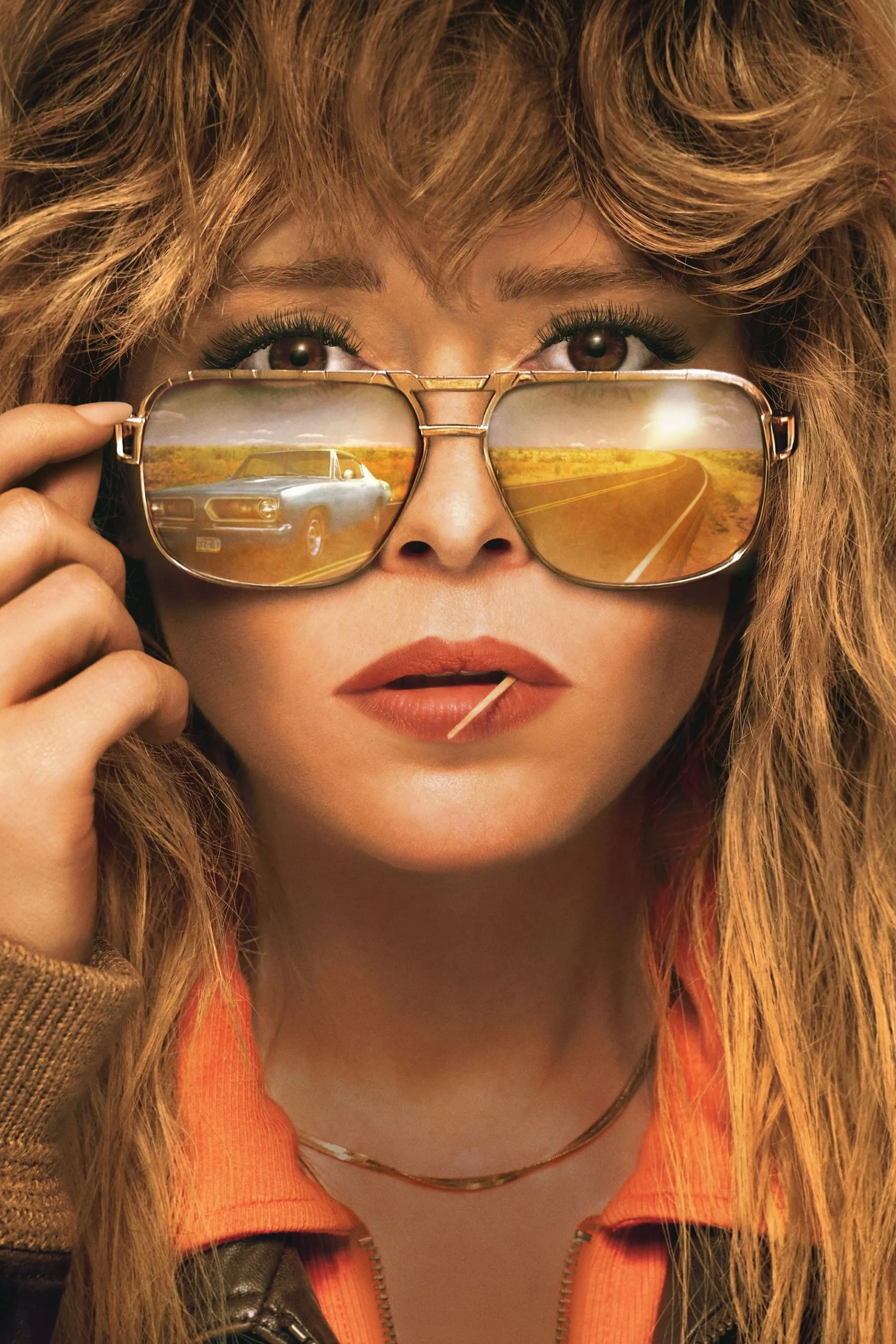 Natasha Lyonne in Poker Face (2023)