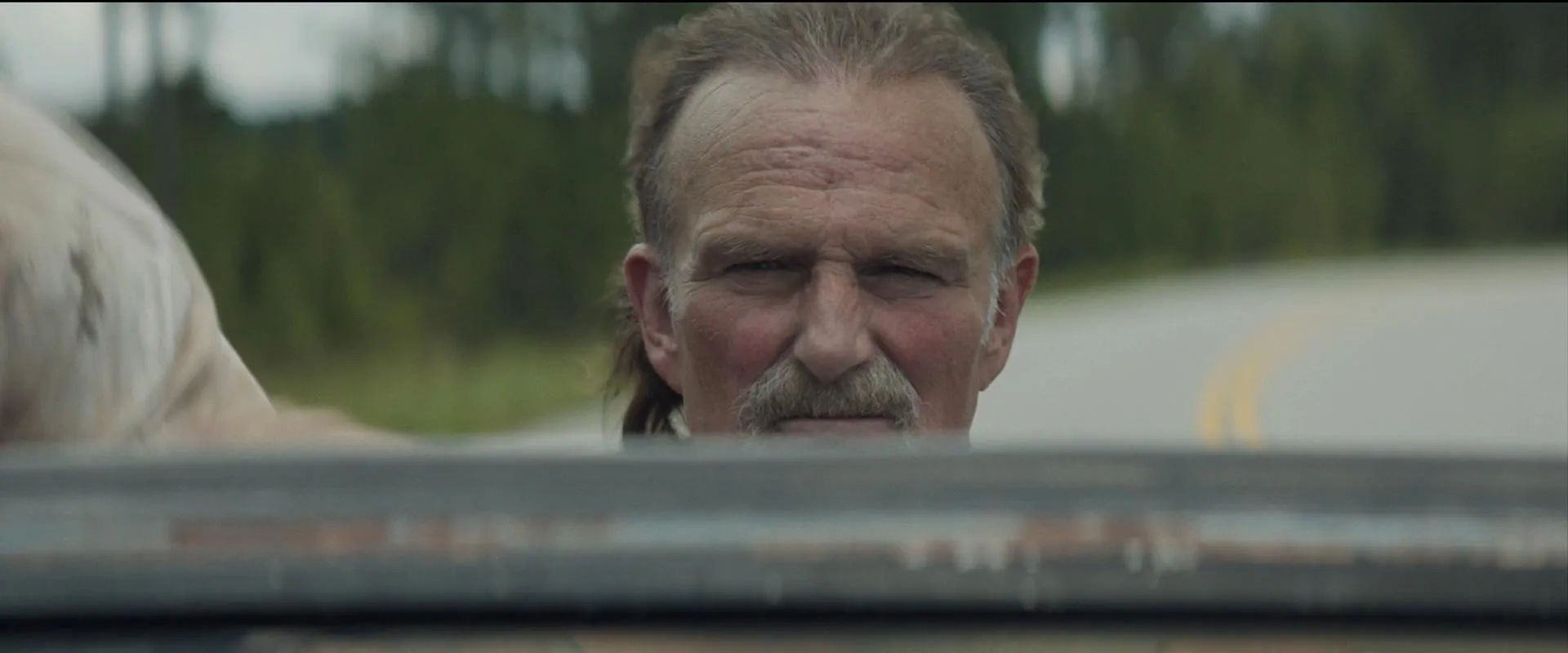 Jake Roberts in The Peanut Butter Falcon (2019)