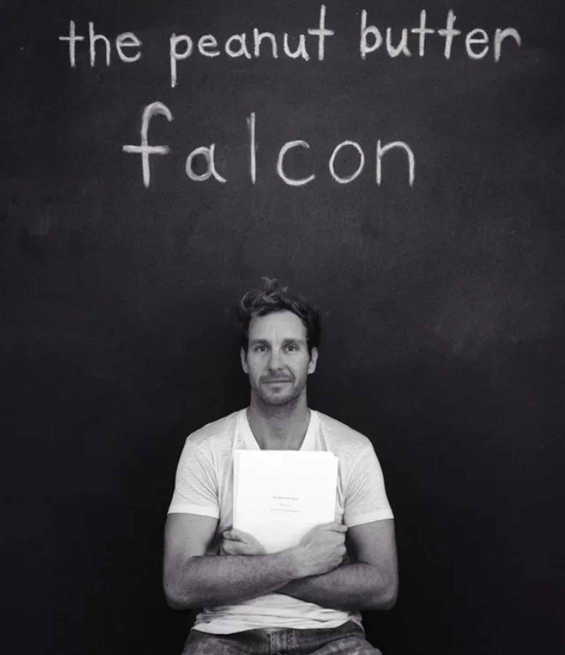 Tyler Nilson in The Peanut Butter Falcon (2019)
