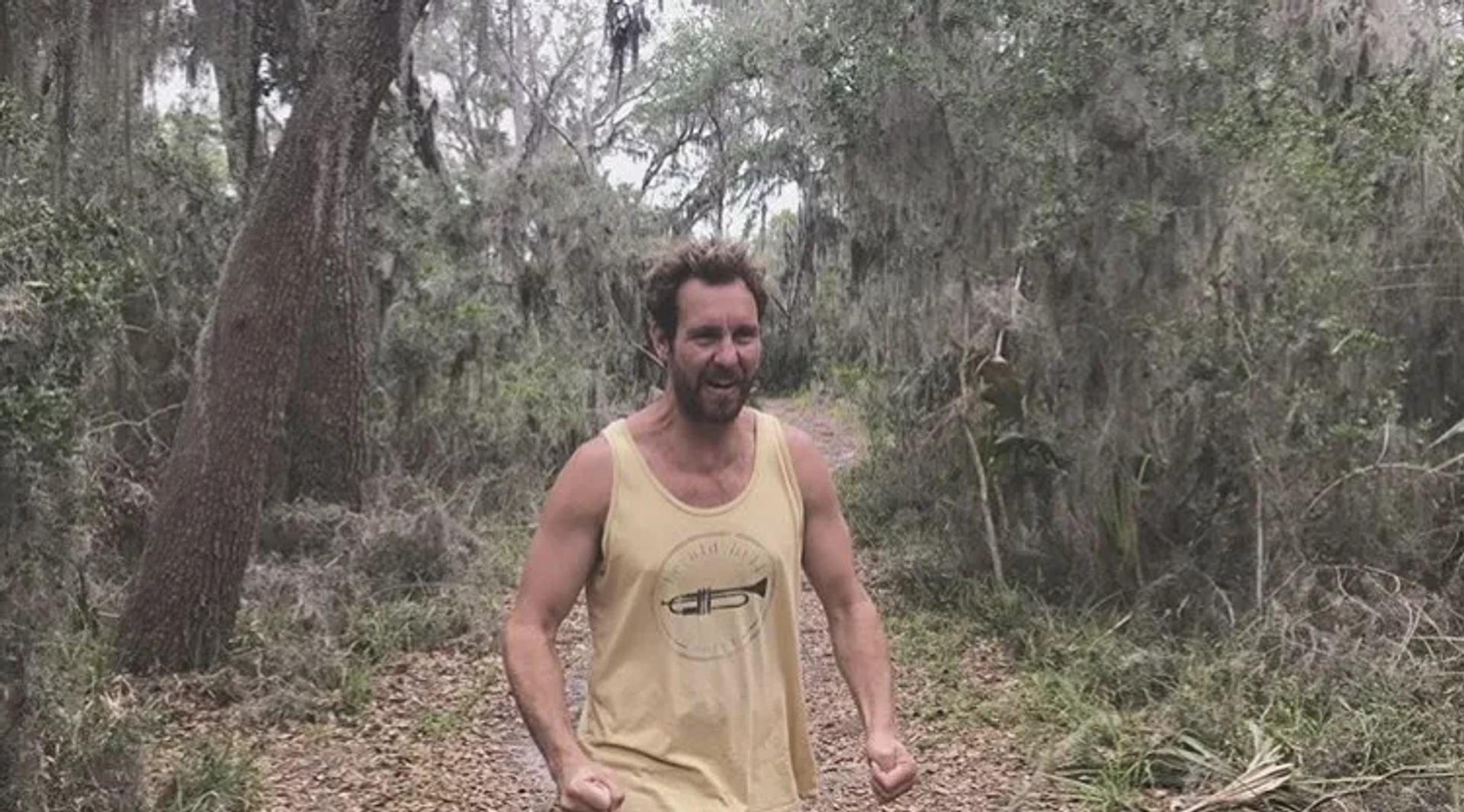Tyler Nilson in The Peanut Butter Falcon (2019)