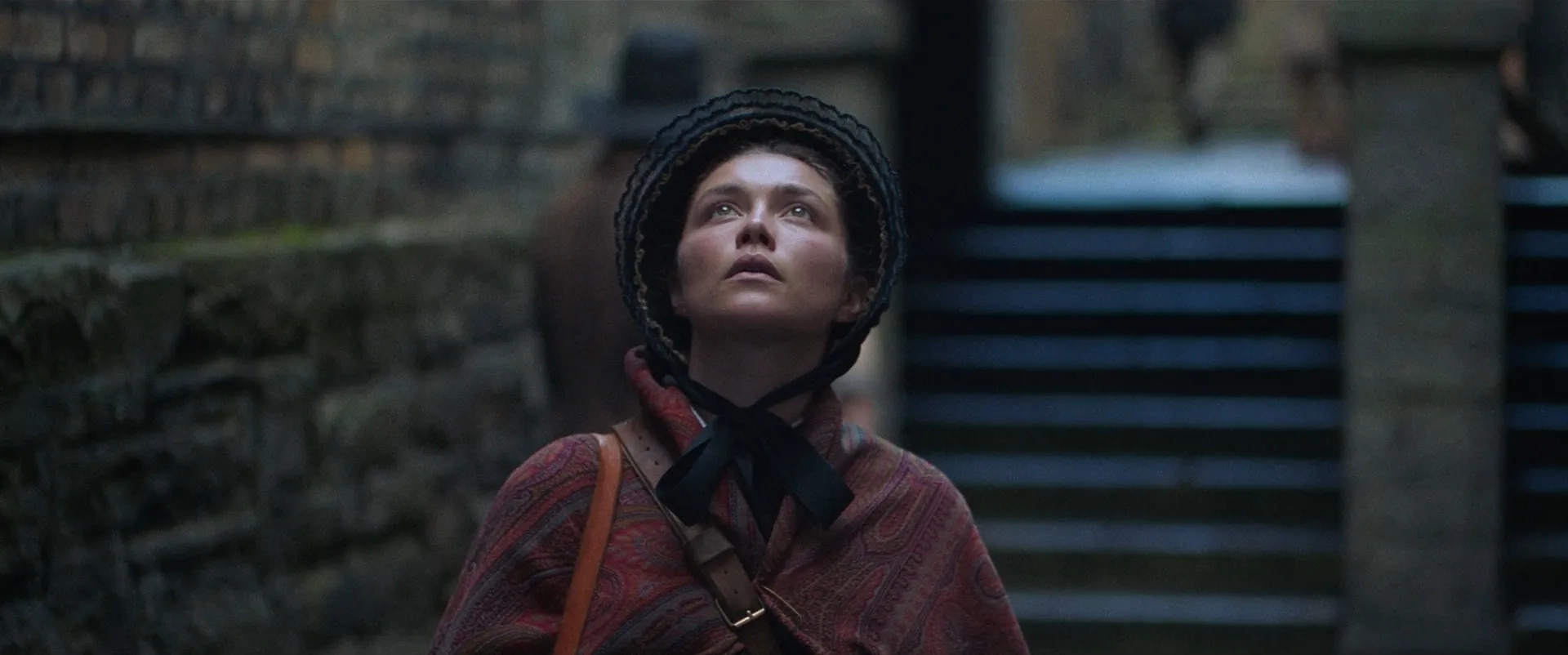 Florence Pugh in The Wonder (2022)