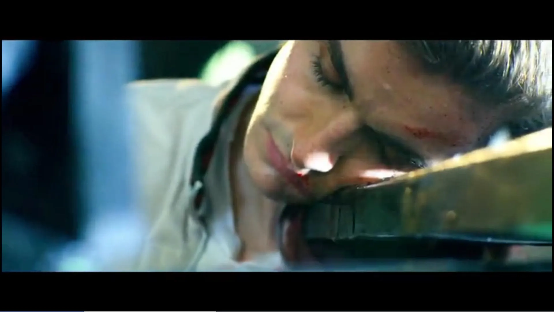 Dave Franco in 6 Underground (2019)