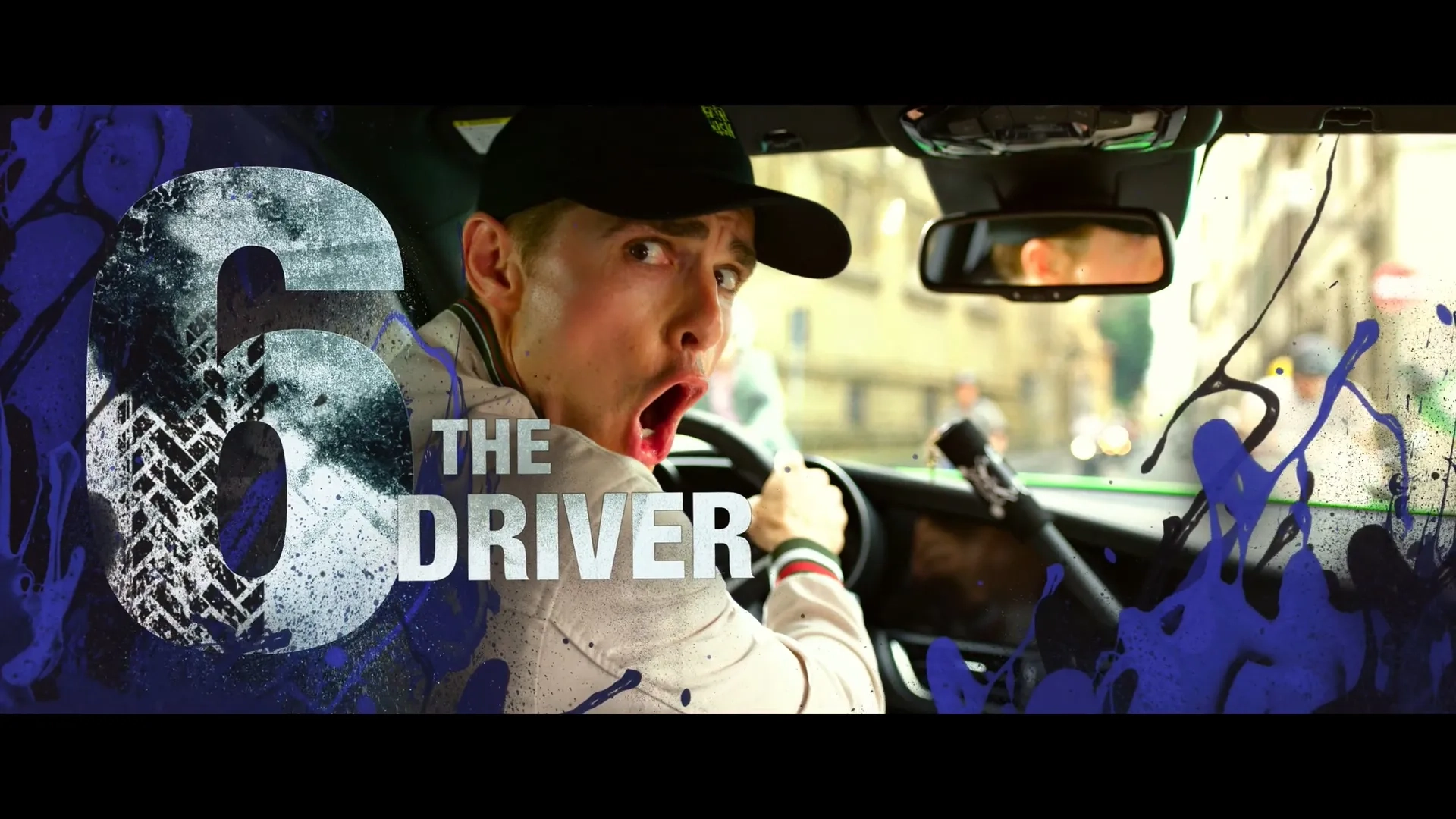 Dave Franco in 6 Underground (2019)