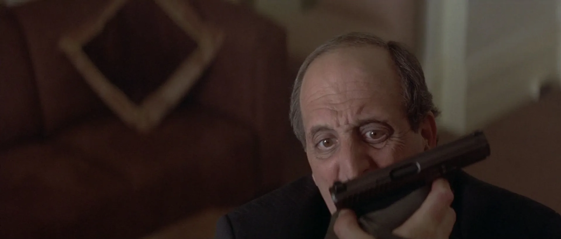 Vincent Schiavelli in Tomorrow Never Dies (1997)