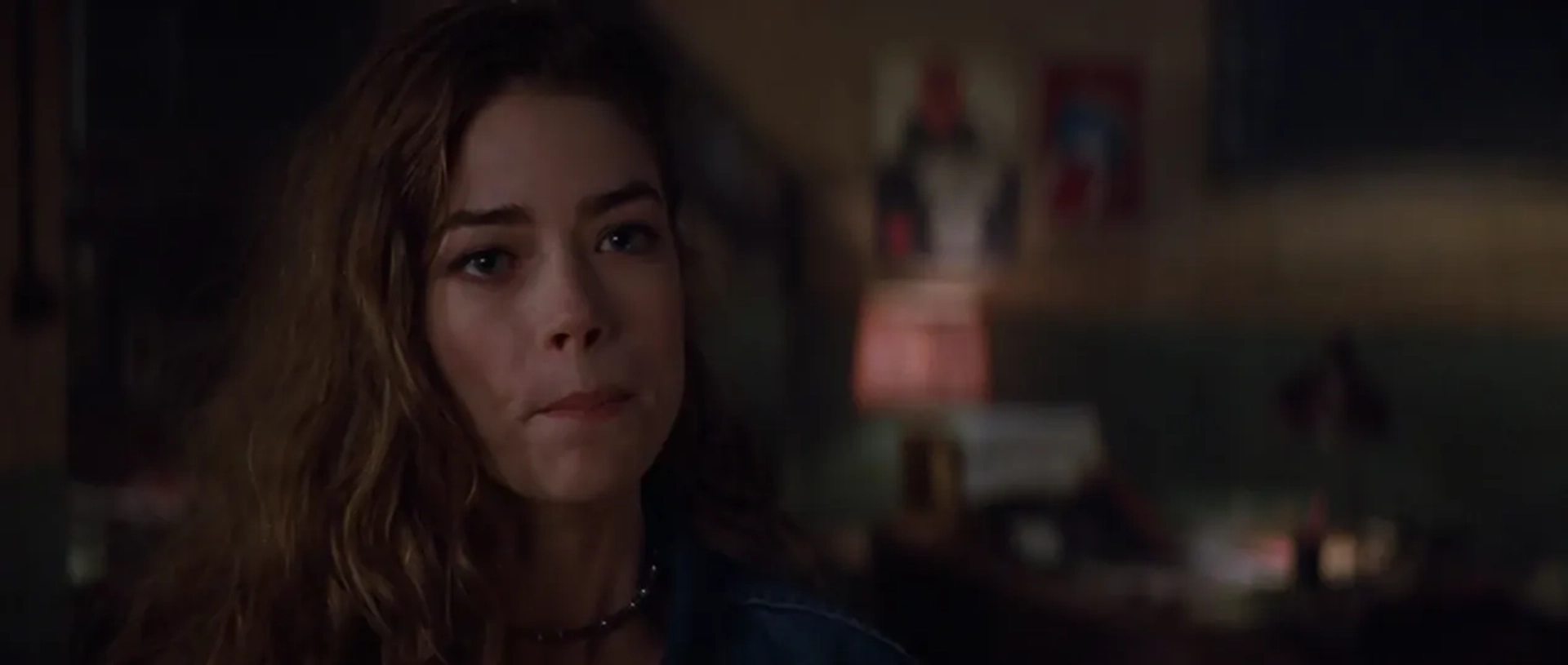 Denise Richards in The World Is Not Enough (1999)