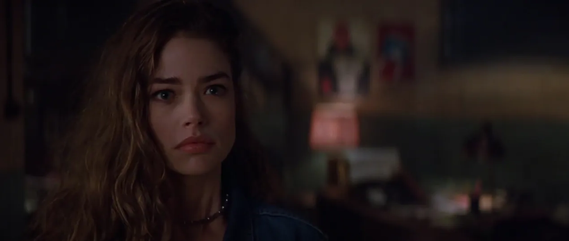 Denise Richards in The World Is Not Enough (1999)