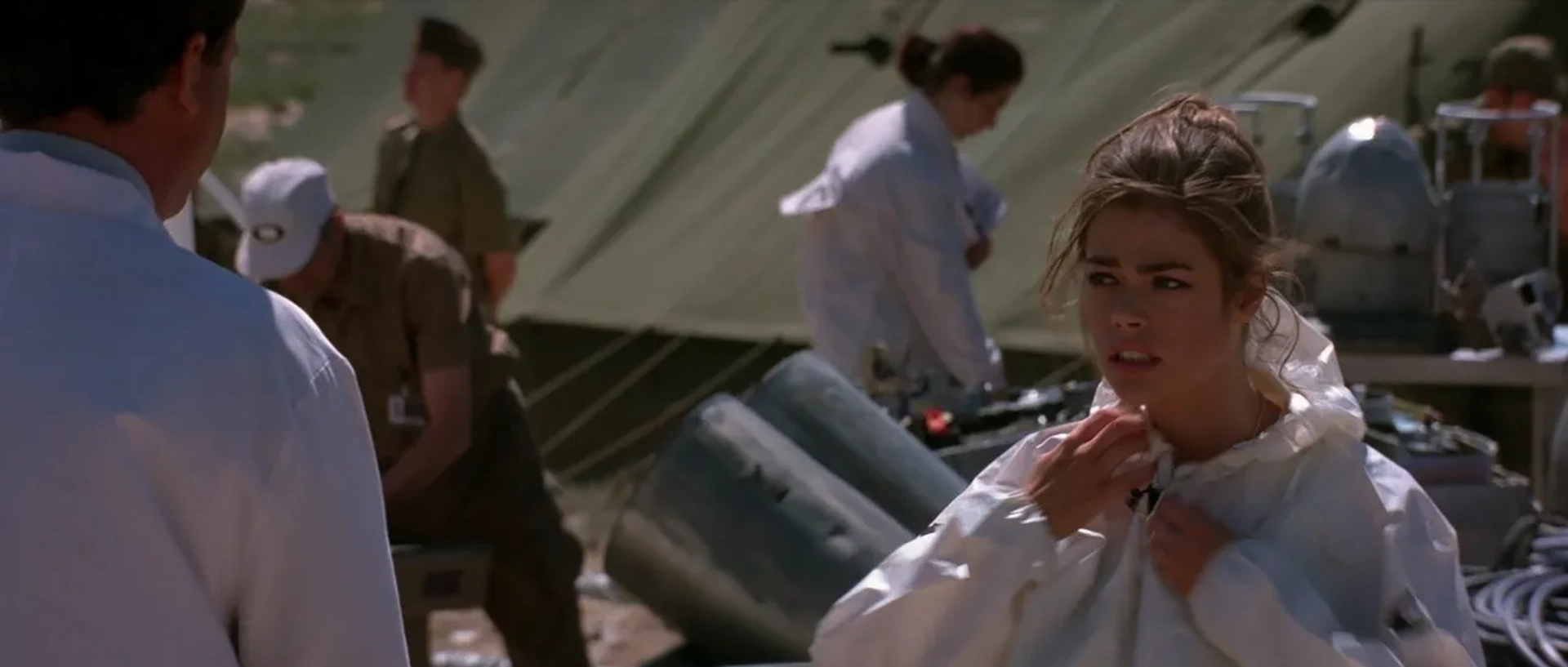 Denise Richards in The World Is Not Enough (1999)