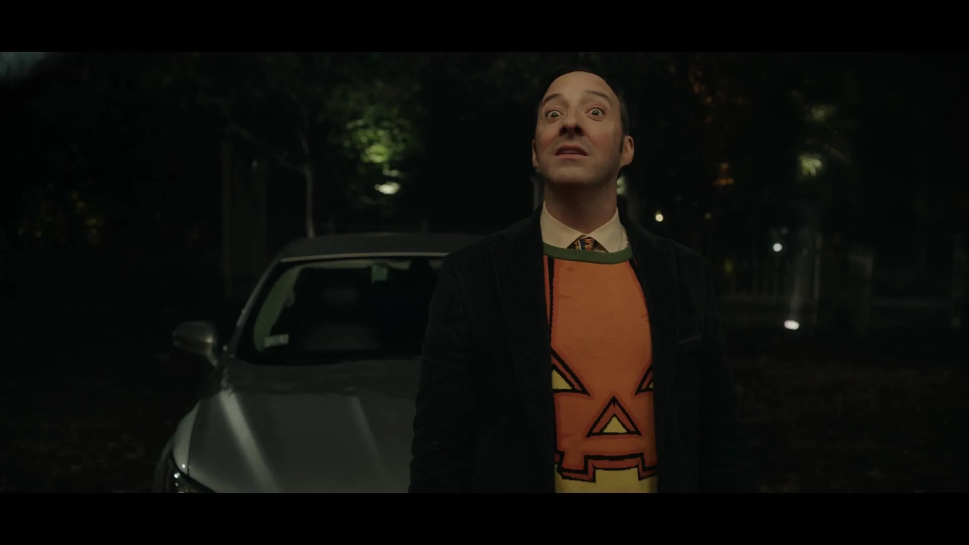 Tony Hale in Hocus Pocus 2 (2022)