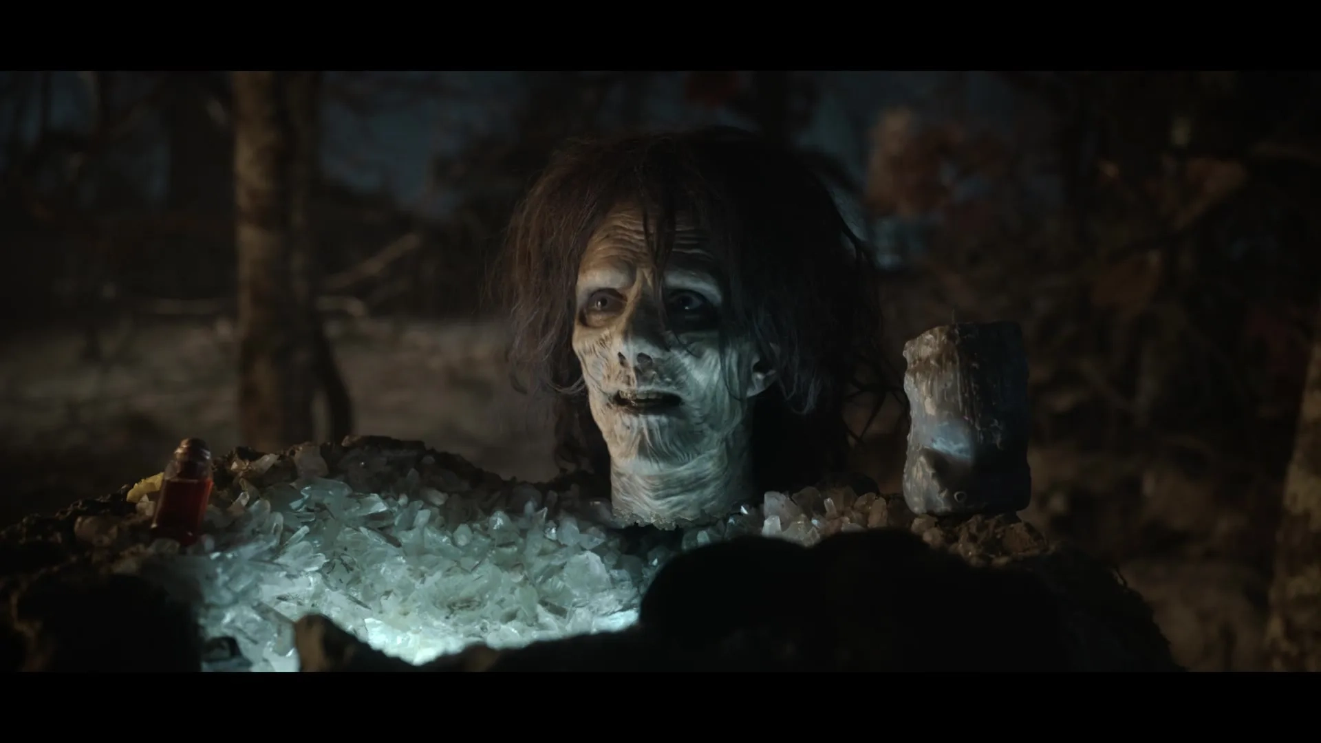 Doug Jones in Hocus Pocus 2 (2022)