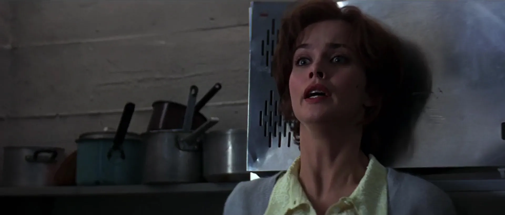 Izabella Scorupco in GoldenEye (1995)