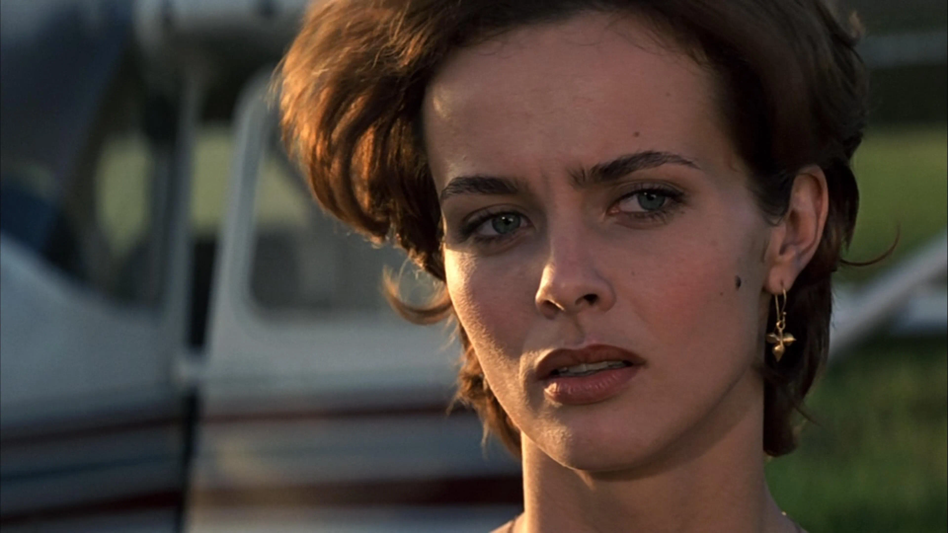 Izabella Scorupco in GoldenEye (1995)