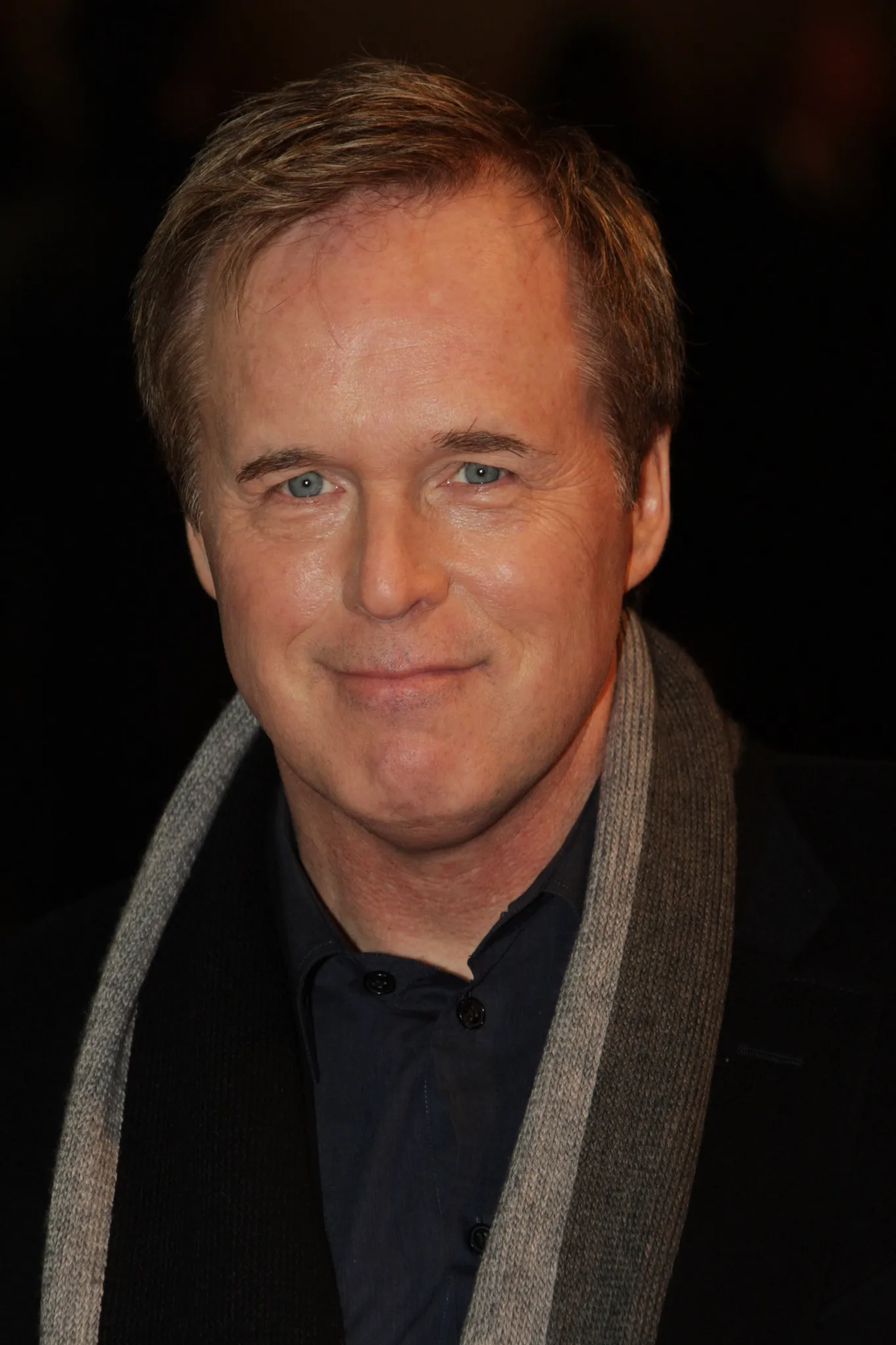 Brad Bird at an event for Mission: Impossible - Ghost Protocol (2011)