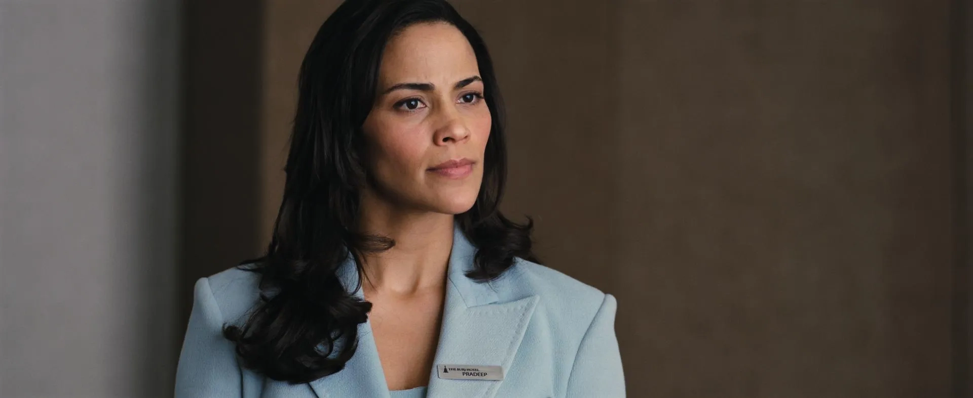 Paula Patton in Mission: Impossible - Ghost Protocol (2011)