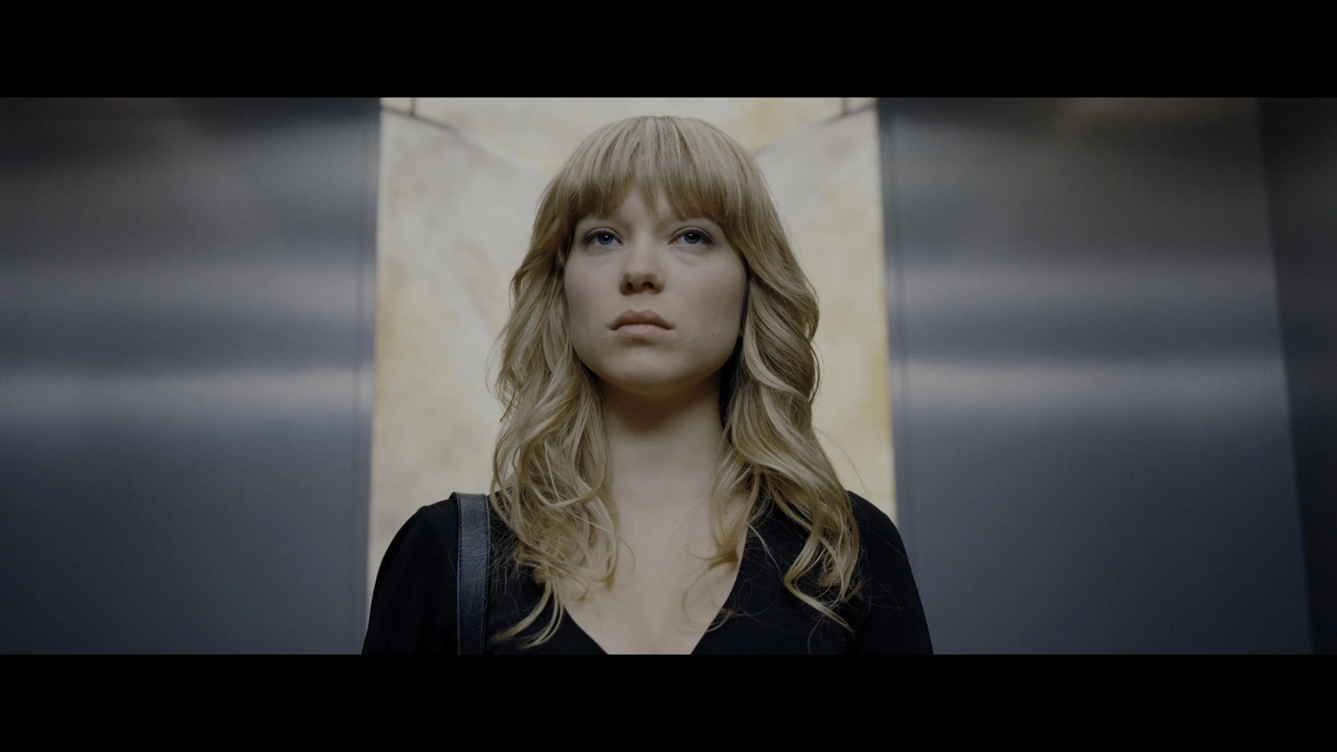 Léa Seydoux in Mission: Impossible - Ghost Protocol (2011)