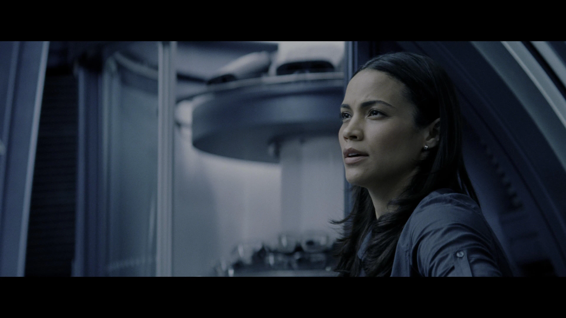 Paula Patton in Mission: Impossible - Ghost Protocol (2011)