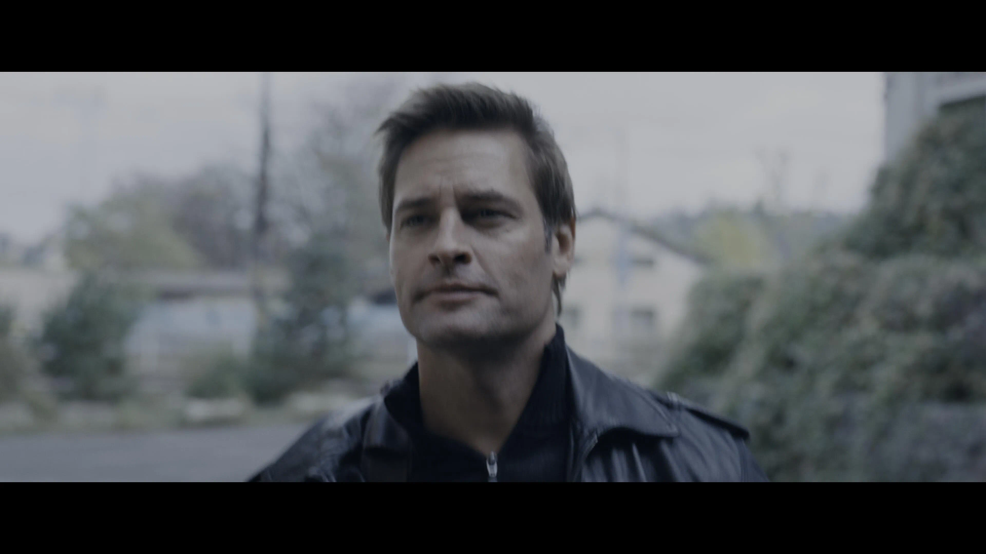 Josh Holloway in Mission: Impossible - Ghost Protocol (2011)