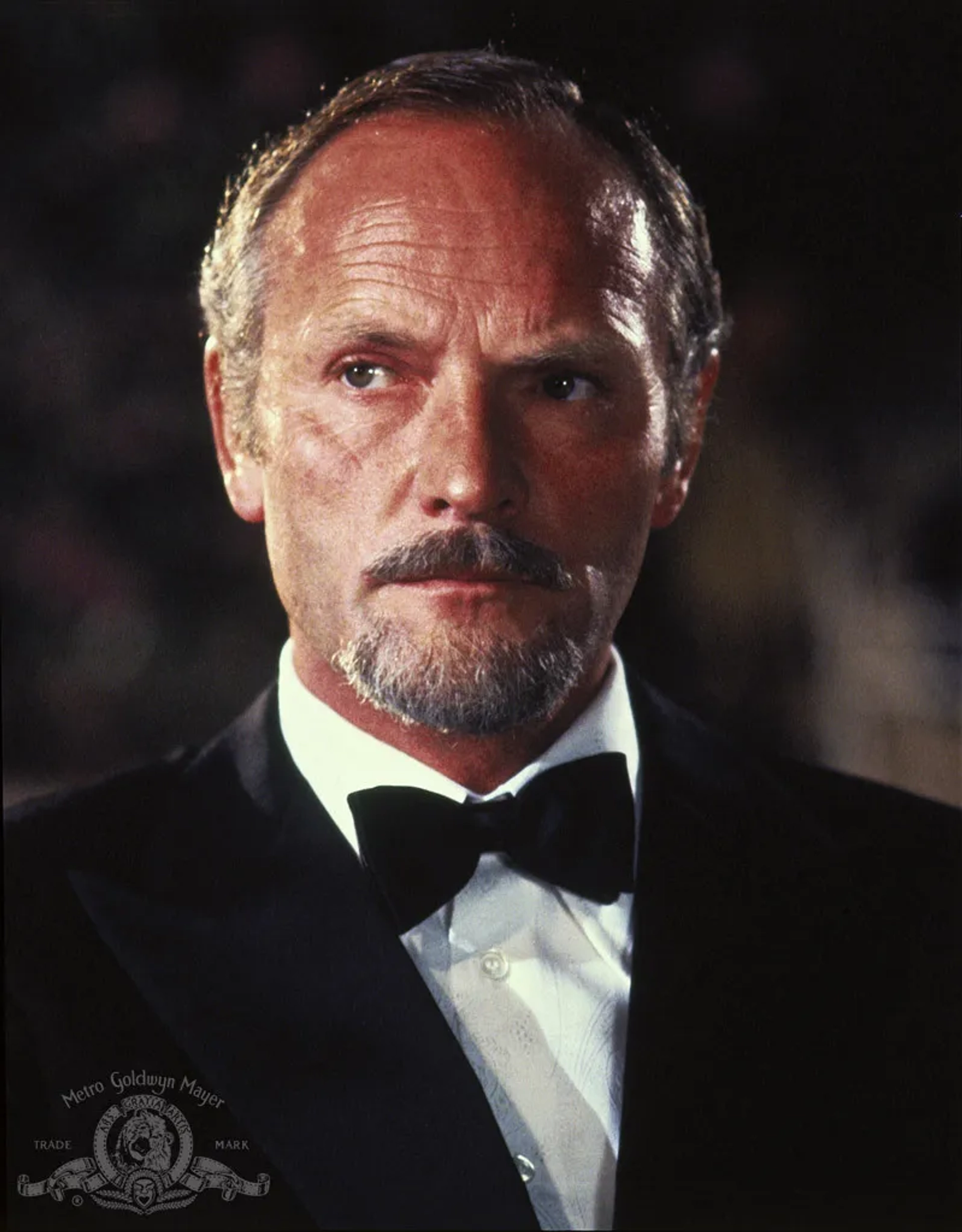 Julian Glover in For Your Eyes Only (1981)