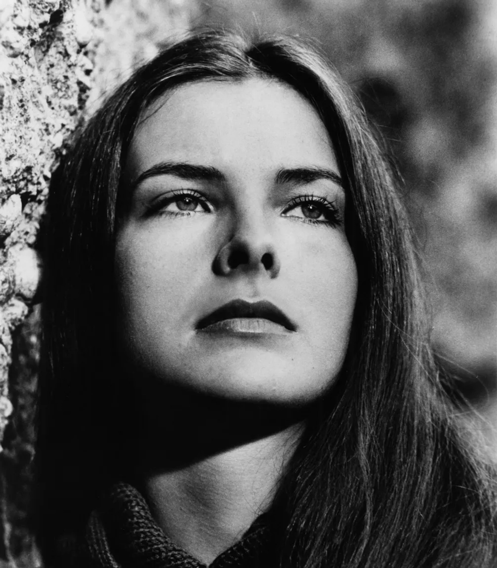 Carole Bouquet in For Your Eyes Only (1981)