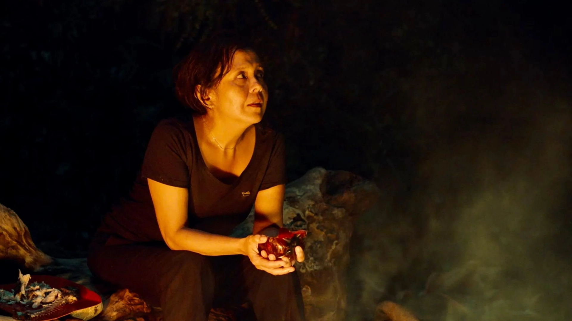 Dolly De Leon in Triangle of Sadness (2022)