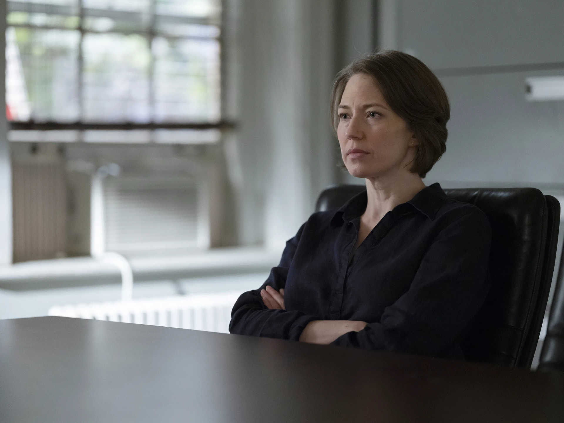 Carrie Coon in The Sinner (2017)