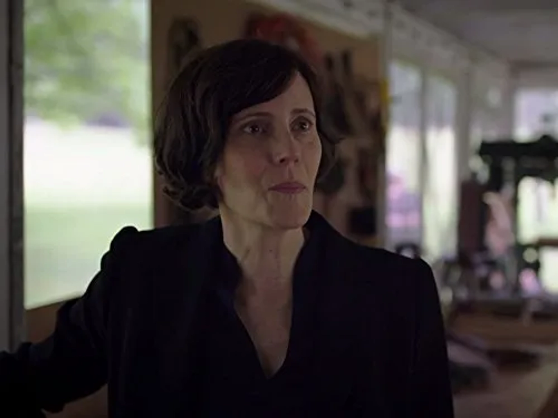 Joanna Adler in The Sinner (2017)