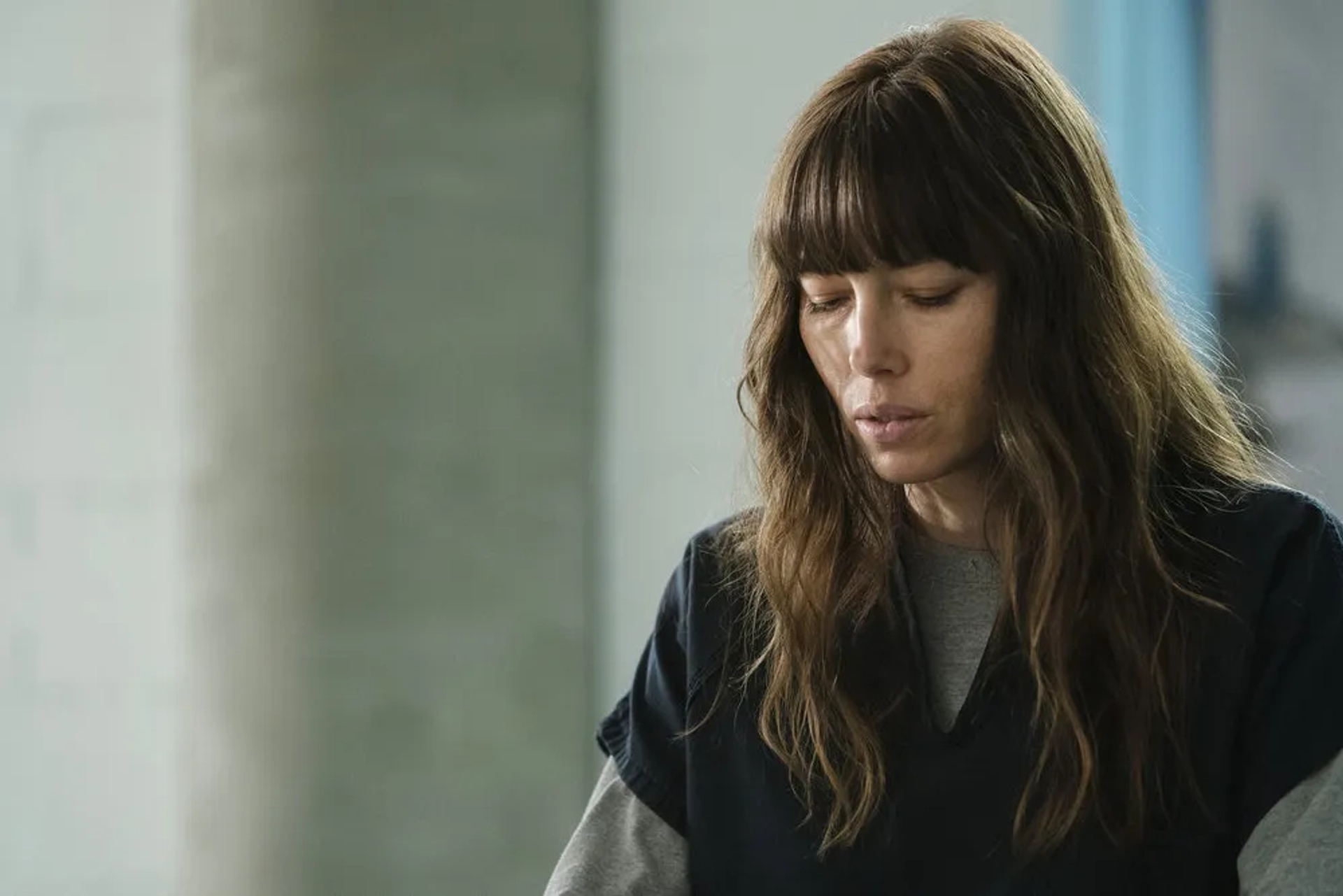 Jessica Biel in The Sinner (2017)