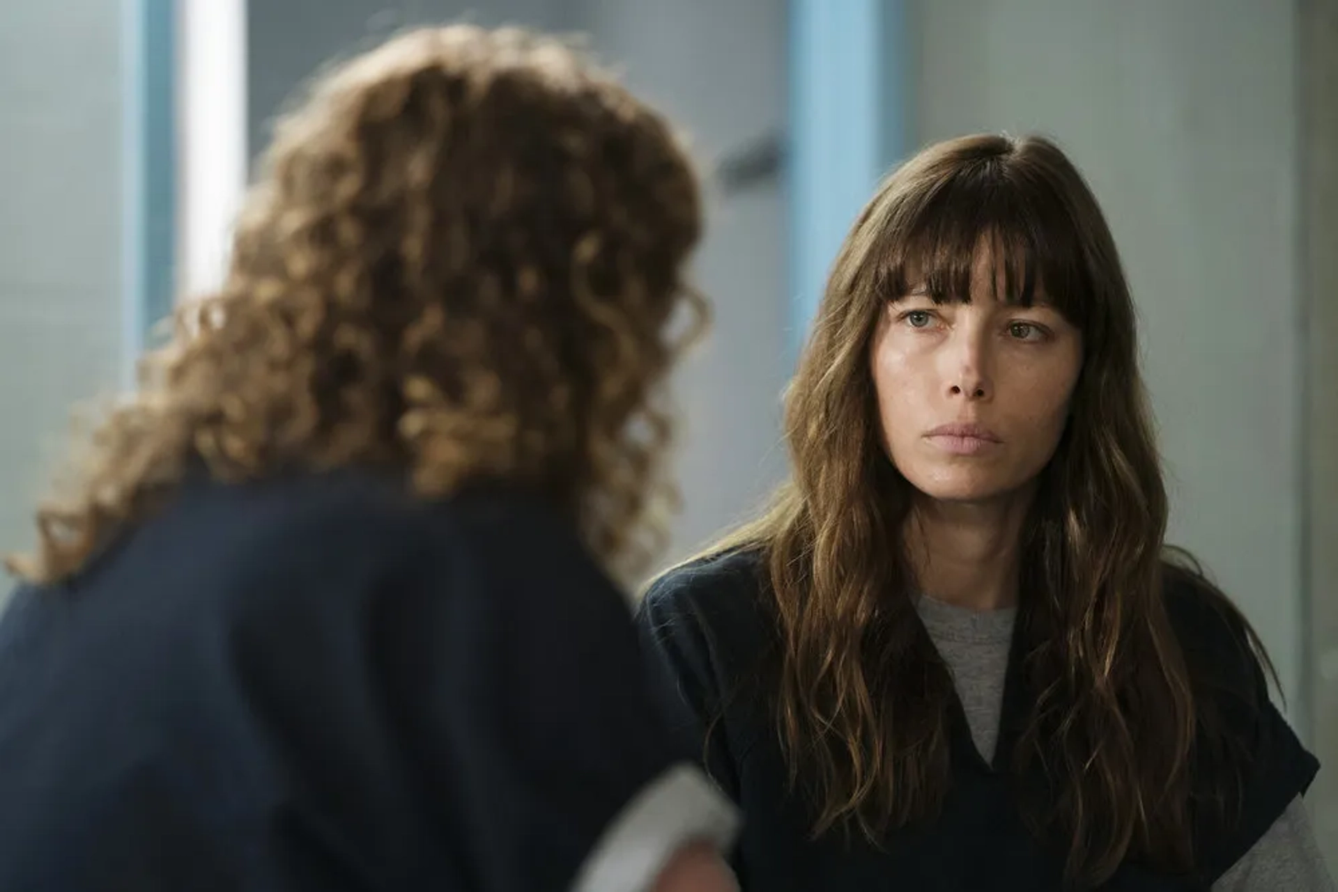 Jessica Biel in The Sinner (2017)