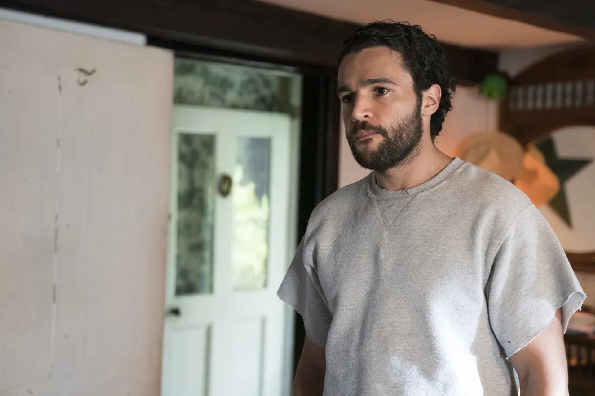 Christopher Abbott in The Sinner (2017)