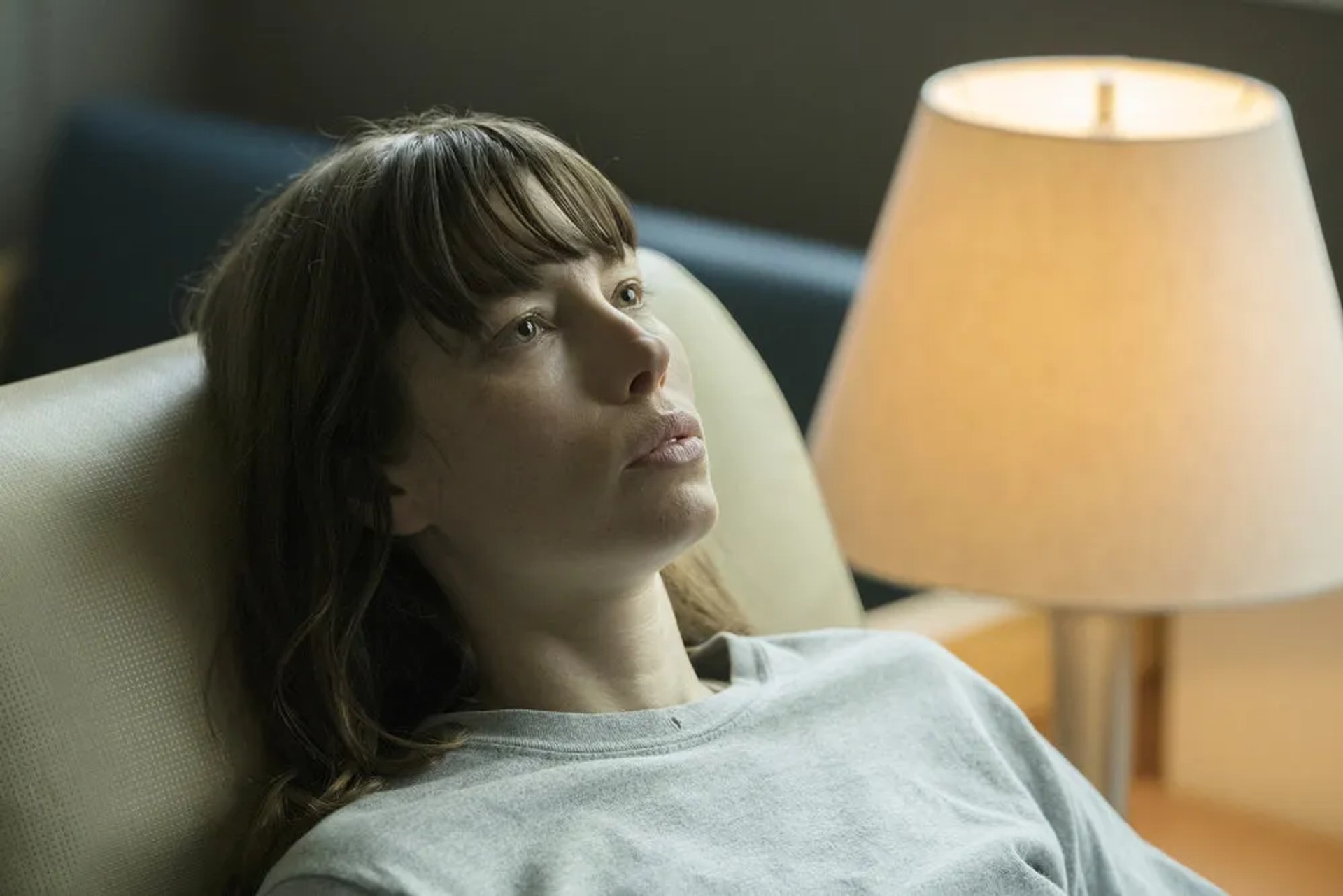 Jessica Biel in The Sinner (2017)