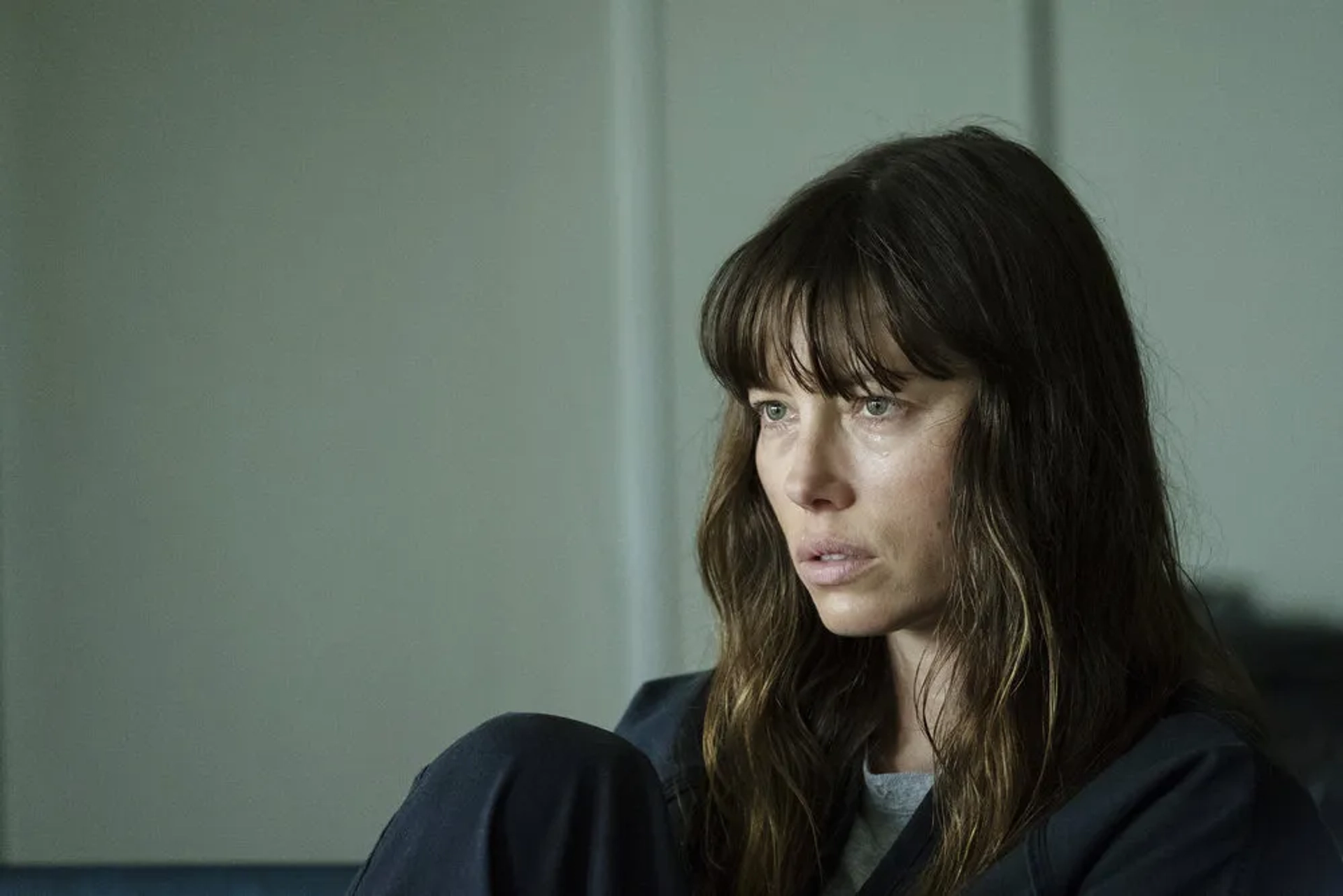 Jessica Biel in The Sinner (2017)