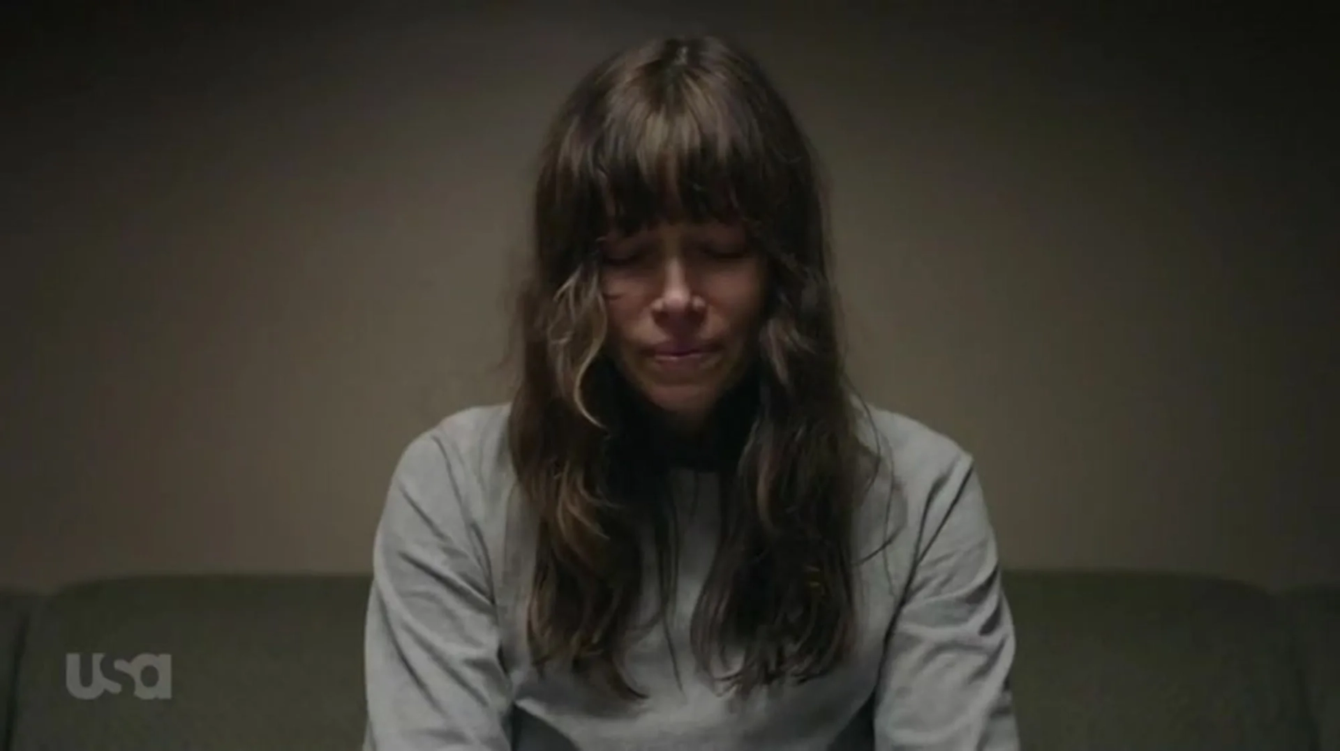 Jessica Biel in The Sinner (2017)