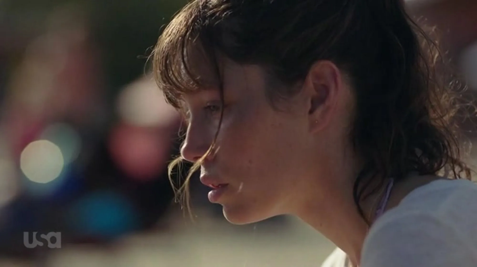 Jessica Biel in The Sinner (2017)