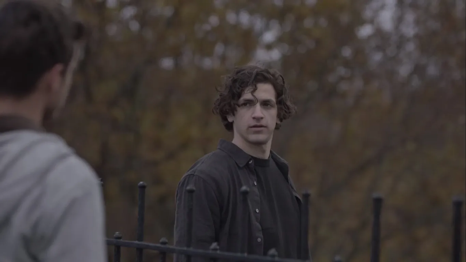 Ryan Stiffelman in The Sinner: Part VI (2020)