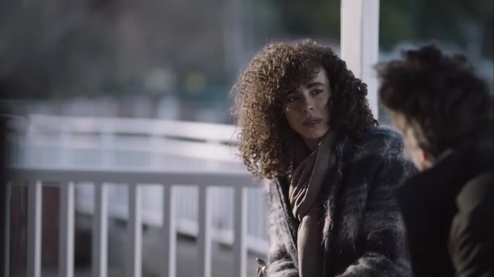 Parisa Fitz-Henley in The Sinner: Part VI (2020)