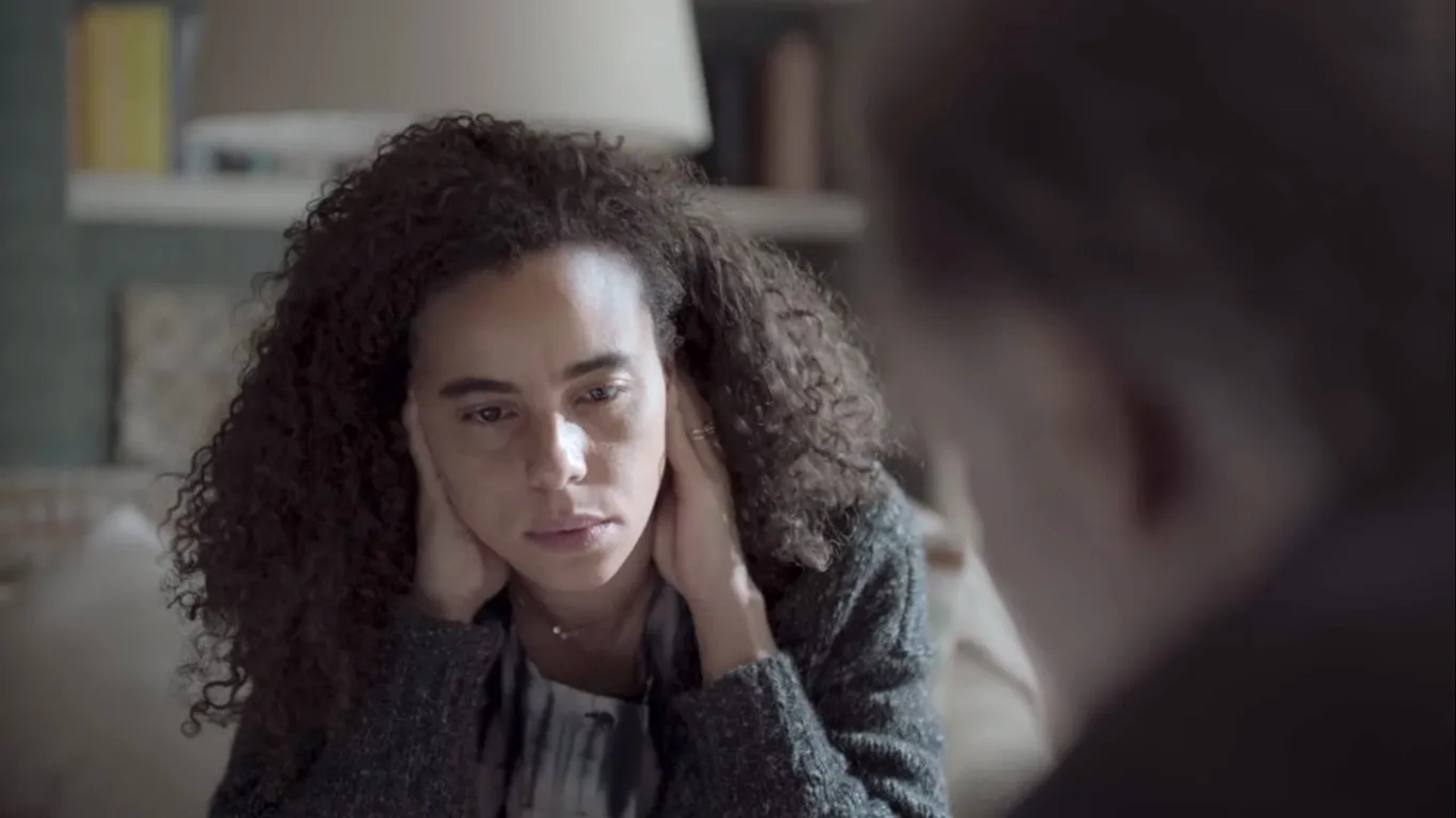 Parisa Fitz-Henley in The Sinner: Part VI (2020)