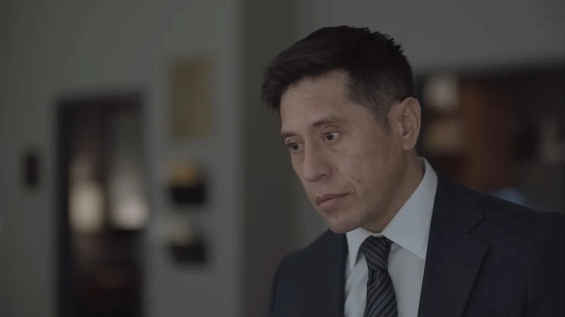 Eddie Martinez in The Sinner: Part VI (2020)