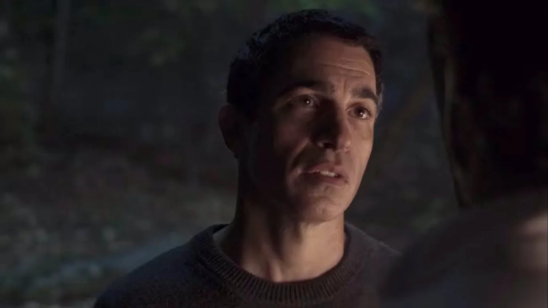 Chris Messina in The Sinner: Part V (2020)