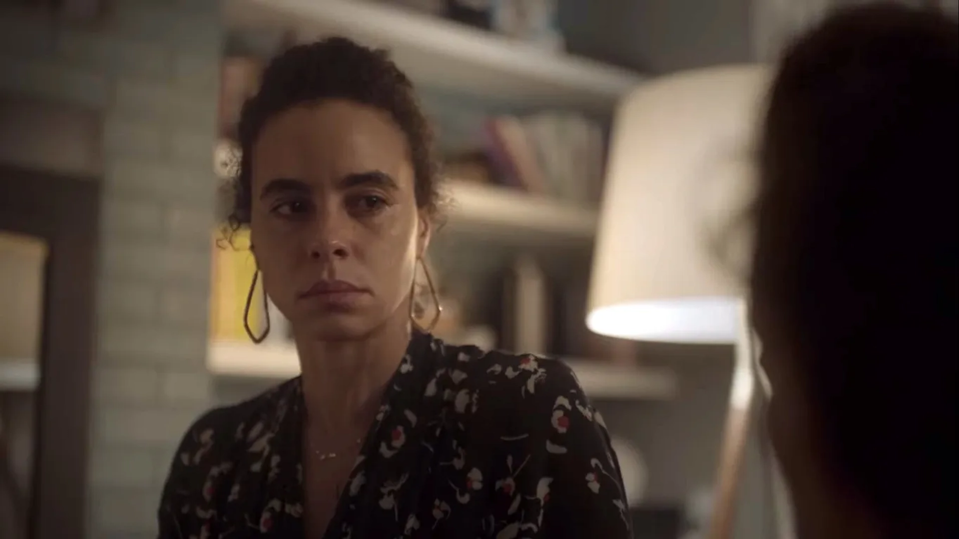 Parisa Fitz-Henley in The Sinner: Part V (2020)