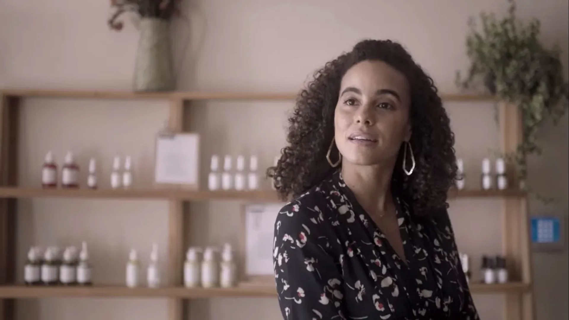 Parisa Fitz-Henley in The Sinner: Part V (2020)