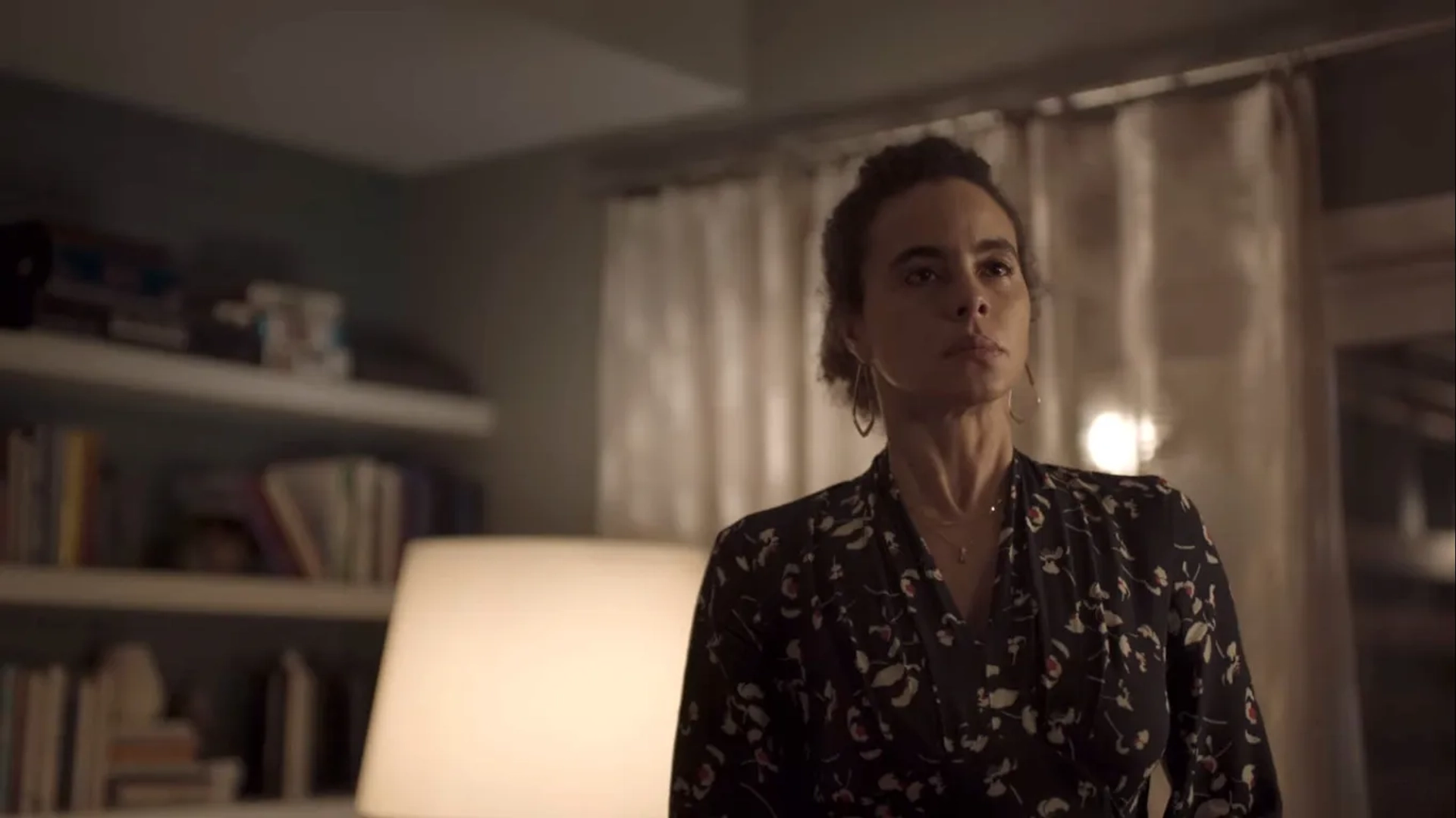 Parisa Fitz-Henley in The Sinner: Part V (2020)